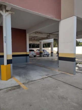 Imagem Moderno Apartamento no Itapuã em Salvador Novo