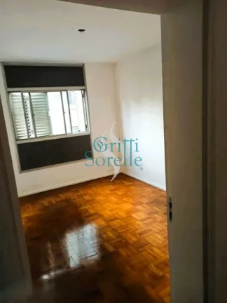 Imagem Apartamento à Venda em Vila Mariana - São Paulo/SP.