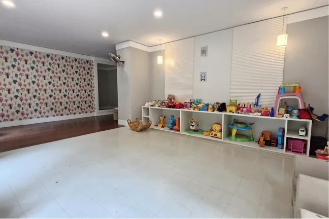 Imagem APARTAMENTO RESIDENCIAL em São Paulo - SP, Vila Andrade