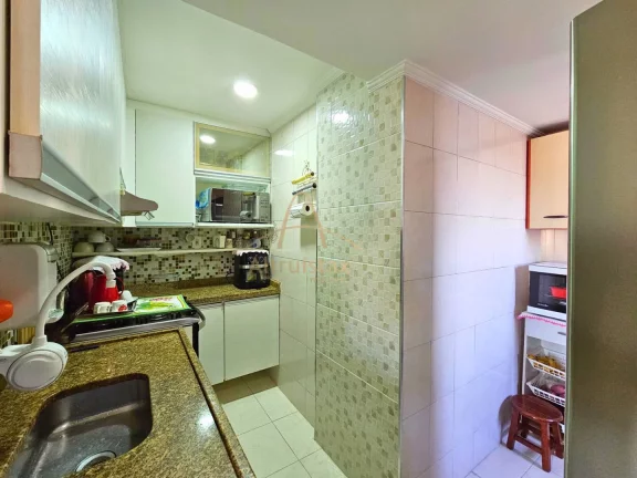 Imagem Apartamento com 3 Quartos à Venda, 55 m² em Presidente Altino - Osasco