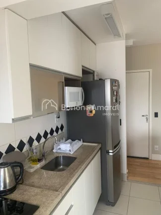 Imagem Apartamento à venda no bairro Taquaral, ideal para quem busca conforto e praticidade em uma das reg...