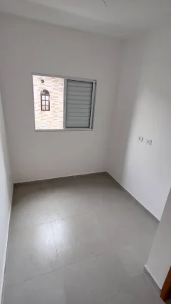 Imagem Apartamento novo de 2 Dormitórios na Vila Carrão