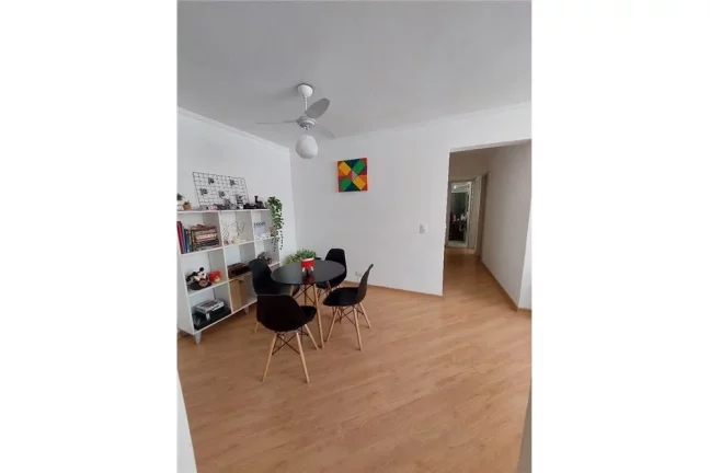 Imagem APARTAMENTO RESIDENCIAL em São Paulo - SP, Vila Prudente