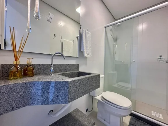 Imagem Apartamento 1 Dormitório - Bairro Navegantes