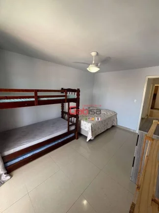 Imagem Casa com 4 dormitórios à venda, 153 m² por R$ 920.000,00 - Novo Portinho - Cabo Frio/RJ