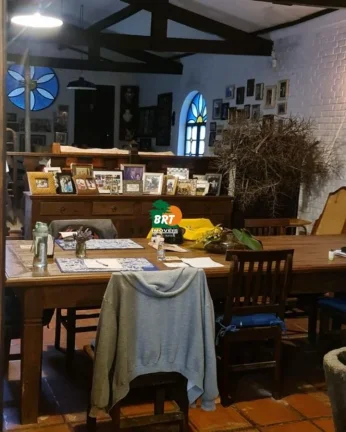 Imagem Chácara para Venda em Mairinque, Mairinque, 4 dormitórios, 4 suítes, 4 banheiros, 10 vagas