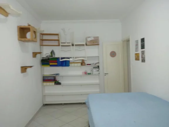 Imagem Apartamento mobiliado na Bela Vista
