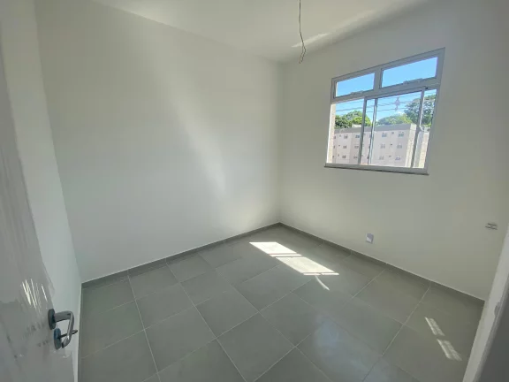 Imagem Residencial Marajoara I: Conforto e Lazer em Belém do Pará