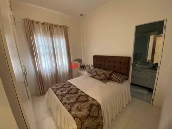 Imagem Sobrado à venda 2 Quartos, 2 Suites, 2 Vagas, 180M², Quinta da Paineira, São Paulo - SP