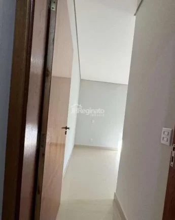 Imagem Casa térrea à venda no Condomínio Villagio Ipanema - Sorocaba