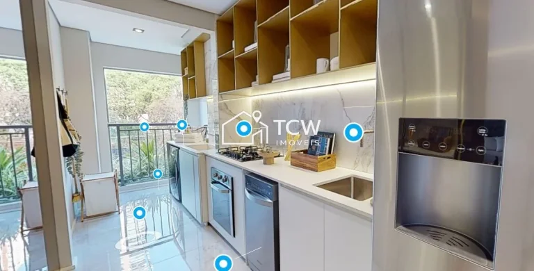 Imagem Apartamento à venda no bairro Chacara Klabin - São Paulo/SP, Zona Sul