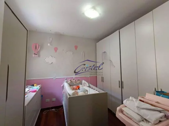Imagem Casa em condomínio com 3 quartos (1 suíte) à venda, 97 m² - Jardim Sarah - Jardim Ester - Butantã - São Paulo/SP