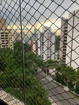 Imagem Apartamento com 3 dormitórios à venda, 185 m² por R$ 954.000,00 - Vila Suzana - São Paulo/SP