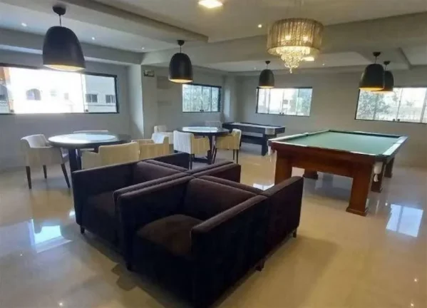Imagem APARTAMENTO COM 70.96 m² - CAIÇARA - PRAIA GRANDE SP