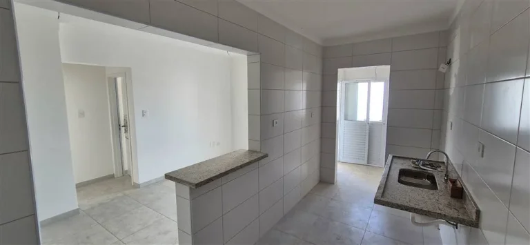 Imagem APARTAMENTO COM 84 m² - AVIAÇÃO - PRAIA GRANDE SP