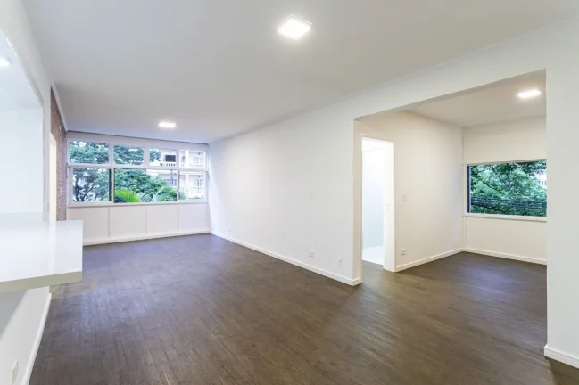 Imagem APARTAMENTO RESIDENCIAL em São Paulo - SP, Itaim Bibi