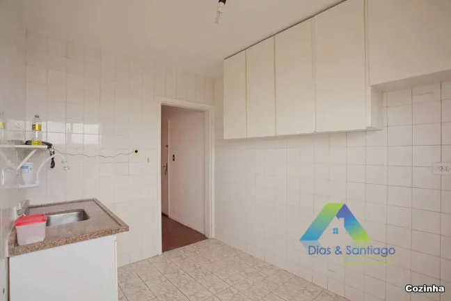Imagem Apartamento com 60m², 3 dormitórios em localização privilegiada na Vila das Mercês/Saúde-Zsul.