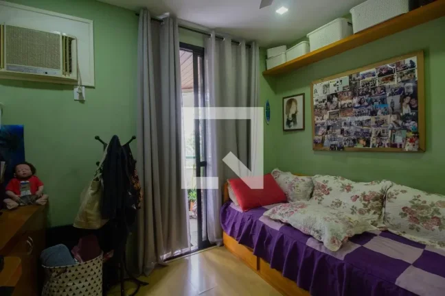 Imagem Apartamento à Venda - Recreio, 4 Quartos, 141 m2