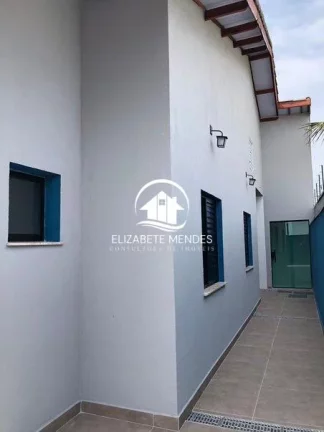 Imagem Casa à venda, VILA CAPUTERA, MOGI DAS CRUZES - SP