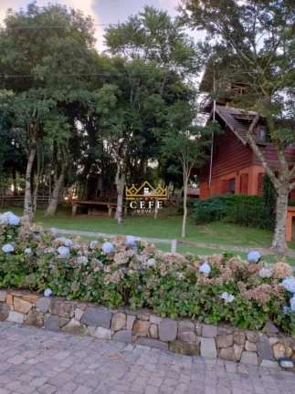 Imagem Chácara - Sítio com 4 Dormitorio(s) localizado(a) no bairro Serra Grande em Três Coroas / RIO GRANDE DO SUL Ref.:1595