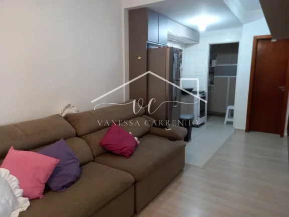 Imagem Venda Apartamento | Vanessa Carrenho