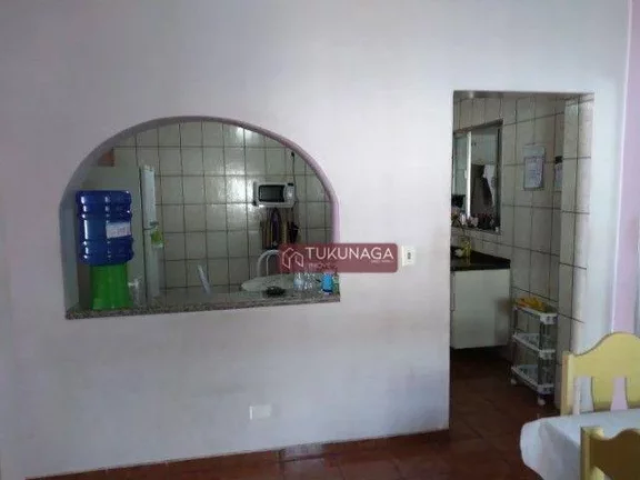 Imagem Sobrado à venda, 304 m² por R$ 650.000,00 - Jardim Cumbica - Guarulhos/SP