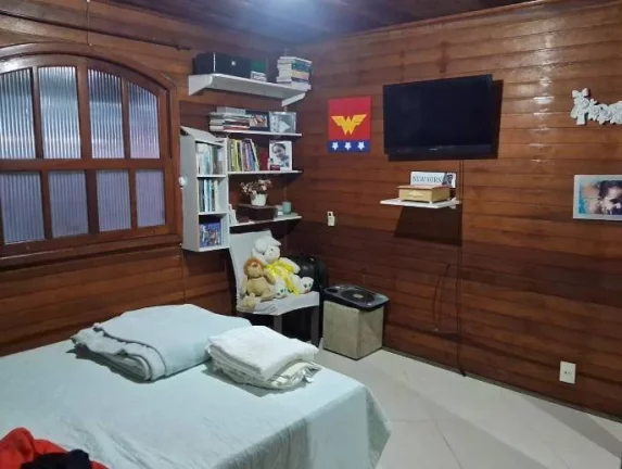 Imagem Casa à venda em Maricá, Barra de Maricá, com 4 quartos, 250m2