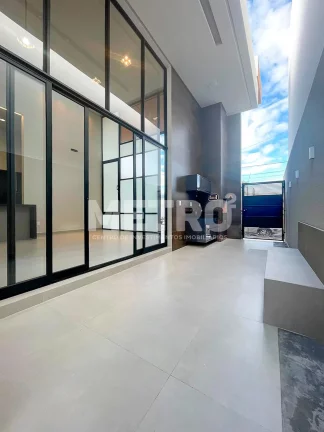 Imagem Casa para locação no Buona Vita com 3 suítes com closet, PETROLINA - PE