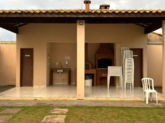 Imagem Casa a venda no Condomínio Residencial Bella Vista