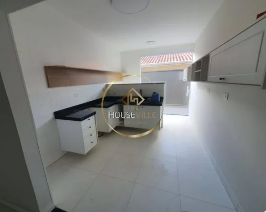 Imagem Casa térrea 3 dormitórios ( 2 suítes), Condomínio Eldorado, Urbanova, Sjc.