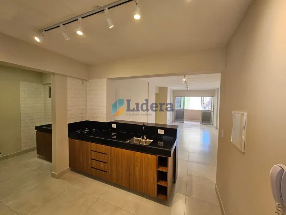 Imagem Apto - 125m²- 3 quartos - 3 banheiros - Tambaú, João Pessoa/PB