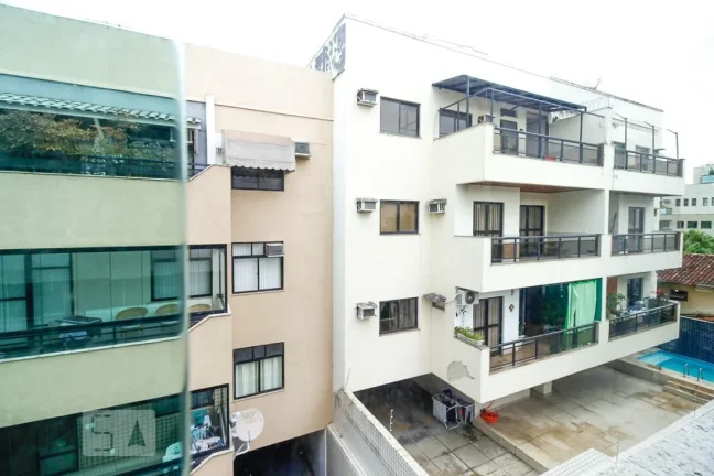 Imagem Apartamento à Venda - Recreio, 3 Quartos, 102 m2