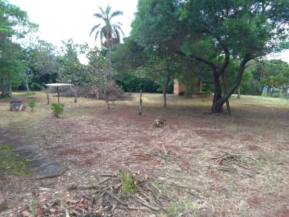 Imagem CHACARA Á VENDA NO CONDOMÍNIO ESTÂNCIA PATROCÍNIO