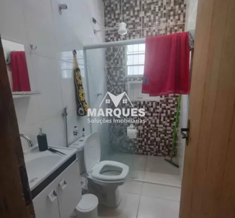 Imagem Casa a Venda no bairro Jardim Amanda I - Hortolândia, SP