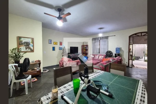 Imagem Casa à Venda - Vargem Pequena, 4 Quartos, 200 m2