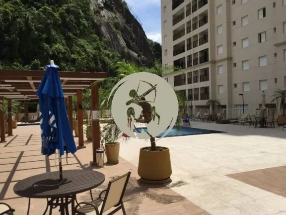 Imagem APARTAMENTO NOVO A SER ENTREGUE EM BREVE