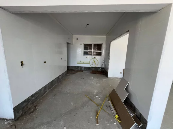 Imagem Apartamento à venda no Centro de Peruíbe/SP