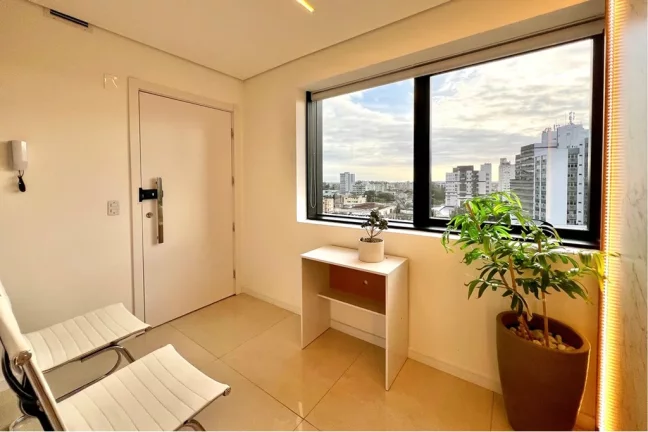 Imagem MRGS 885 Sala 610241040-27 - Sala à venda no bairro Marechal Rondon - Canoas/RS