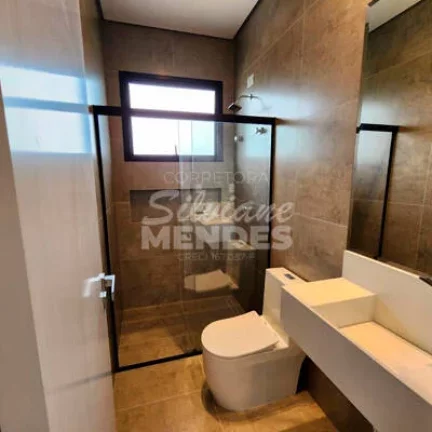Imagem Maravilhosa casa no Condomínio Alphaville Nova Esplanada 3