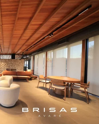 Imagem Brisas Avaré - Terreno 3.000 m² no Brisas Avaré – Exclusividade e Alto Padrão