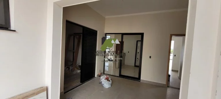 Imagem Linda Casa em Condomínio à venda em Itupeva/SP