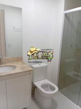 Imagem APARTAMENTO PARA LOCAÇÃO VILA GOMES CARDIM