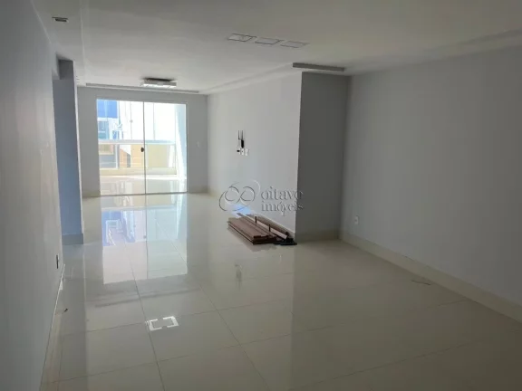 Imagem Imóvel à venda na Praia do Pecado, Macaé-RJ: Apartamento de 3 quartos com suíte, sala ampla e 2 vagas de garagem