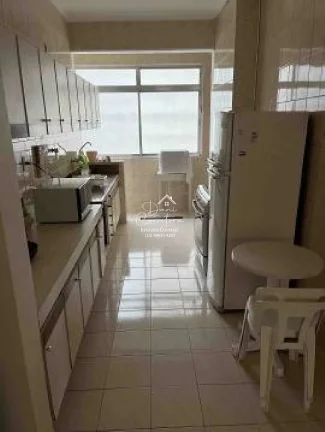 Imagem APARTAMENTO Residencial em GUARUJÁ - SP, PITANGUEIRAS