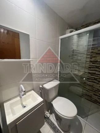 Imagem APARTAMENTO RESIDENCIAL em RIO DE JANEIRO - RJ, RECREIO DOS BANDEIRANTES