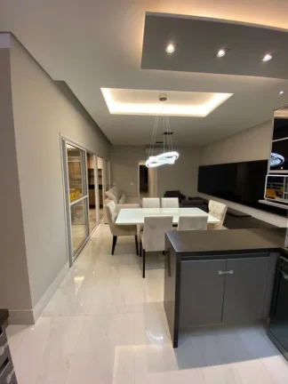 Imagem Apto. ONE GRAMERCY - 98m²