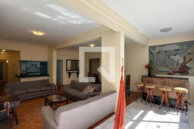 Imagem Apartamento à Venda - Copacabana, 3 Quartos, 165 m2