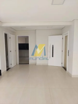 Imagem Cobertura Duplex de Alto Padrão - Edifício Saint Tropez | Vila Formosa - SP