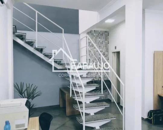 Imagem Prédio Comercial para Venda em Sorocaba / SP no bairro Vila Trujillo