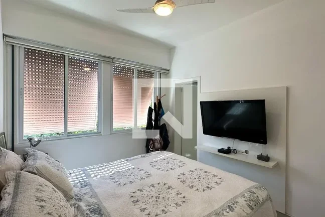 Imagem Apartamento à Venda - Ipanema, 3 Quartos, 85 m2